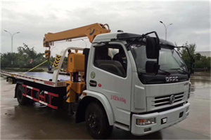 坡头24小时道路救援服务