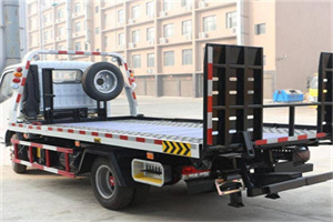 坡头24小时道路救援电话