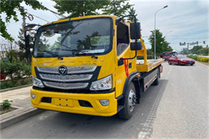 坡头汽车救援头像