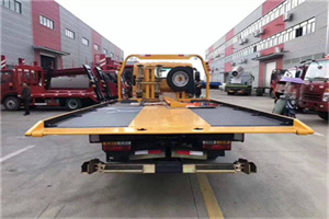 坡头附近汽车救援服务