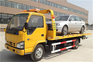 坡头道路救援一般怎么收费