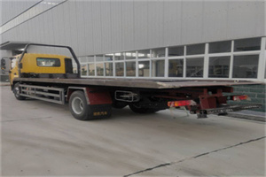 坡头24小时公路救援电话