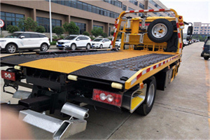 坡头24小时汽车送油服务公司