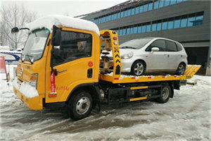 坡头附近道路救援服务