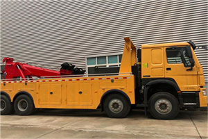 坡头道路救援公司